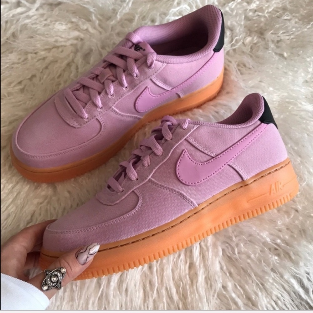 NWT Nike Air Force 1 - Picture 5 of 8